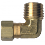 BRASS ELBOW