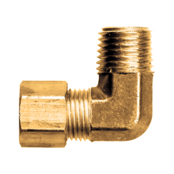 BRASS FTG