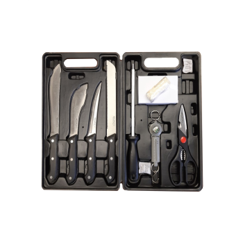 HUNTERS FIELD KIT