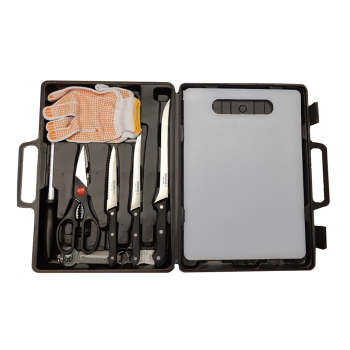 FISHING KIT