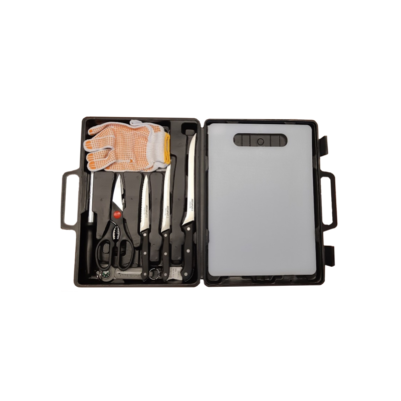 FISHING KIT