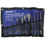 14 PIECE CHISEL SET