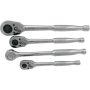 3PC RATCHET SET