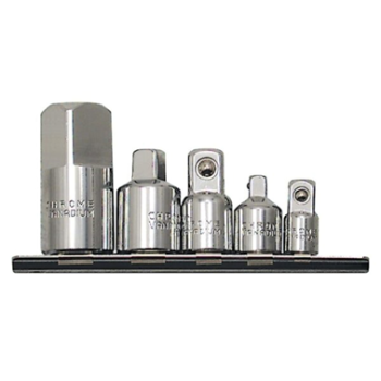 5 PC ADAPTER SET