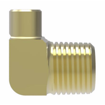 BRASS FTG