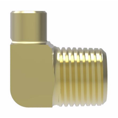 BRASS FTG