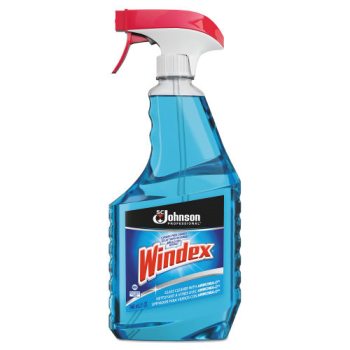 WINDEX GLASS CLEANER