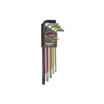 COLOURGUARD L-WRENCHES