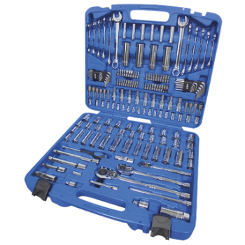 180 PIECE TOOL SET