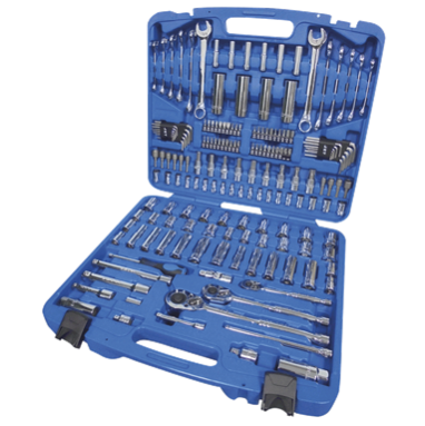 180 PIECE TOOL SET