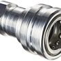 72C12-12F QUICK COUPLER