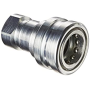 72C12-12F QUICK COUPLER