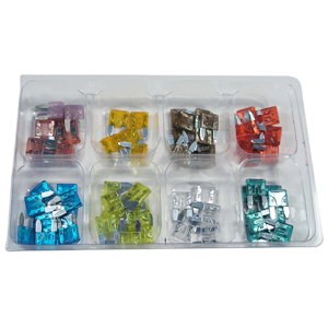 MINI FUSE KIT