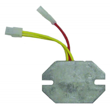 VOLTAGE REGULATOR