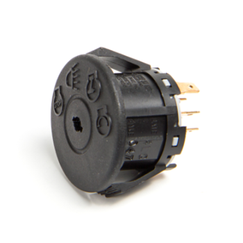 IGNITION SWITCH