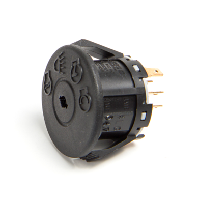 IGNITION SWITCH