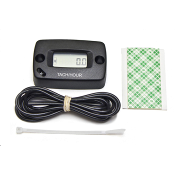 HOUR/TACH METER