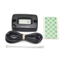 HOUR/TACH METER