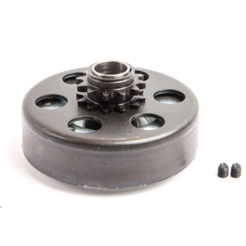 CENT. CLUTCH 3/4 SHAFT