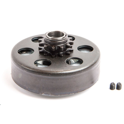 CENT. CLUTCH 3/4 SHAFT