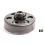 CENT. CLUTCH 3/4 SHAFT
