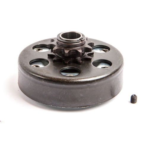 CENT. CLUTCH 3/4 SHAFT
