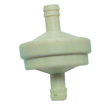 FUEL FILTER, 1/4