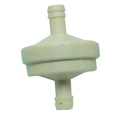 FUEL FILTER, 1/4