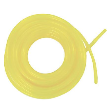 FUEL LINE 1/4 TYGON
