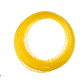 50 FT OF 1/8 INX1/4 IN