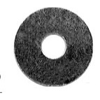 FENDER WASHER