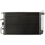 A/C CONDENSER
