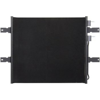 CONDENSER