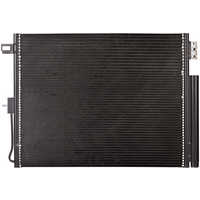A/C CONDENSER