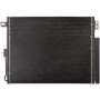 A/C CONDENSER