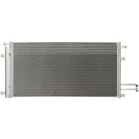 A/C CONDENSER