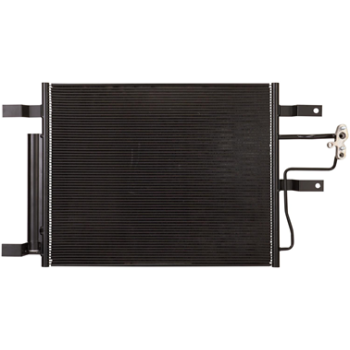 A/C CONDENSER