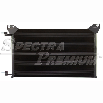 A/C CONDENSER