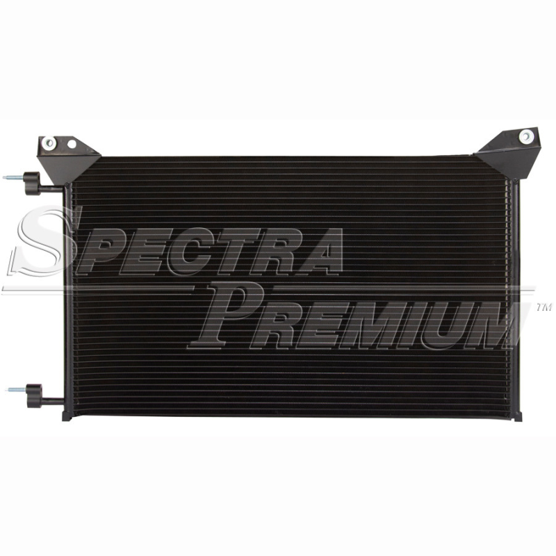 A/C CONDENSER