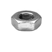 10-24 HEX NUTS