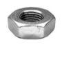 10-24 HEX NUTS