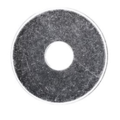9PK FENDER WASHER