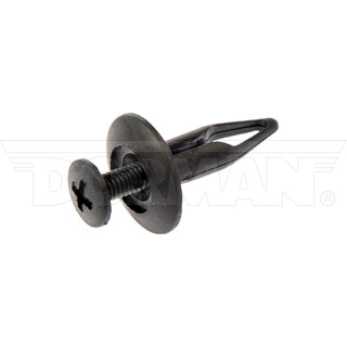 SCREW RIVET