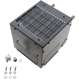 24V CAB HEATER