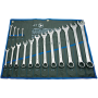 16 PC COMB. WRENCH SET