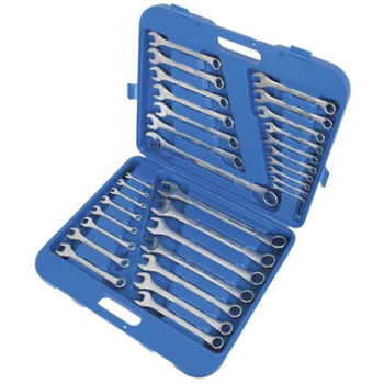 32PC COMB WRENCH SET