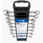 8PC MULTI FIT WRENCH SET