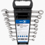 8PC MULTI FIT WRENCH SET