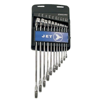 13PC RATCHET WRENCH SET