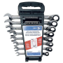 8PC REV.RATCHET WRENCHES